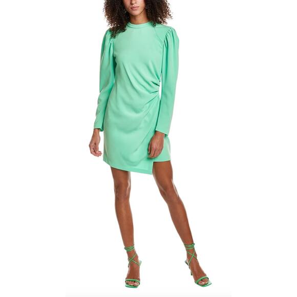 A.L.C. Cady Jane Sheath Dress - Size 6 - NWT - Picture 1 of 5
